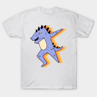 Swag dino T-Shirt